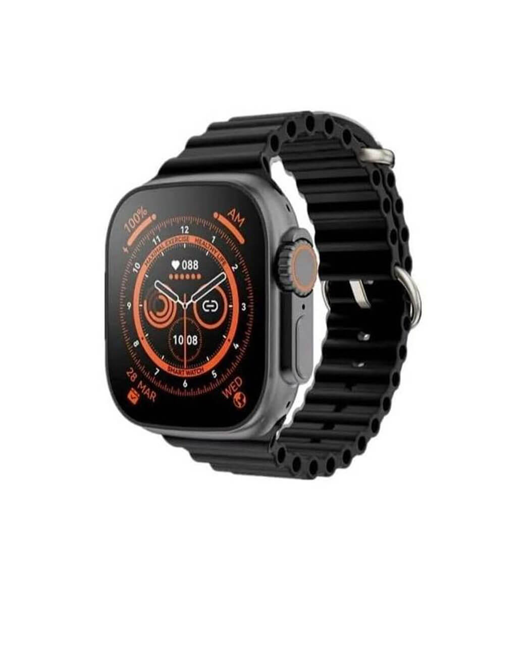 !!OFERTA EXCLUSIVA!! Smartwatch T800 Ultra + Audifonos F9